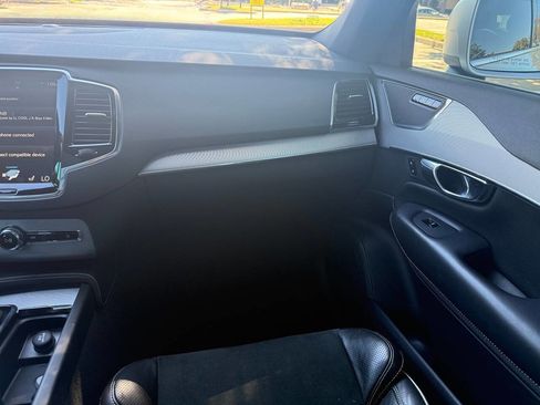 Used 2016 Volvo XC90 T6 R-Design w/ Protection Package Plus image 29