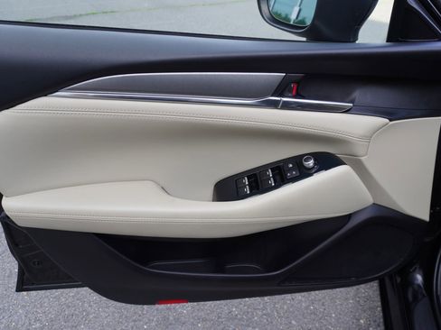 Used 2018 MAZDA MAZDA6 Touring FWD image 10