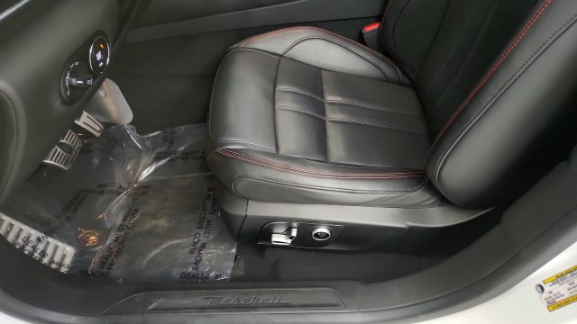Used 2023 Maserati Levante Modena AWD/4WD image 54