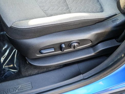 Used 2024 Chevrolet Equinox LS w/ LS Convenience Package FWD image 21