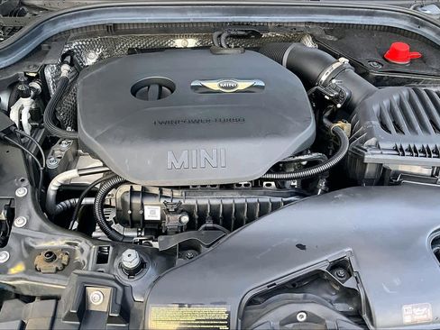 Used 2016 MINI Cooper 4-Door Hardtop image 30