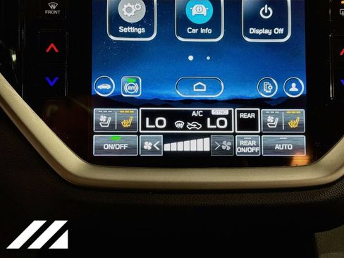 Used 2023 Subaru Ascent Touring AWD/4WD image 18