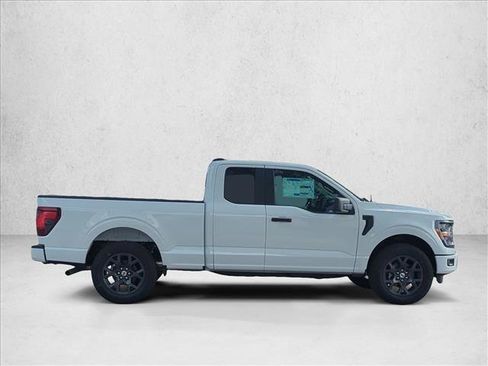 New 2026 Ford F150 STX RWD image 5