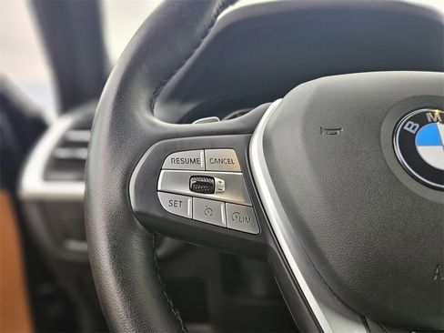 Used 2023 BMW X3 xDrive30i w/ Convenience Package image 28