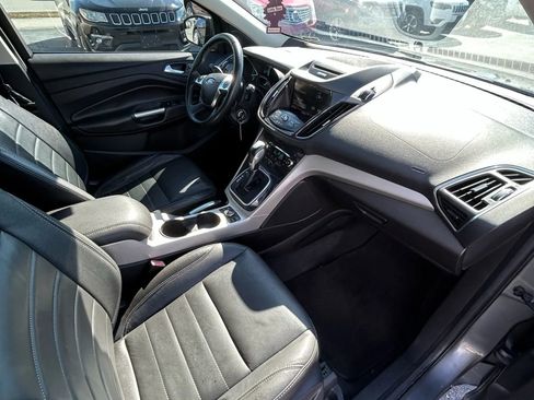 Used 2013 Ford Escape SEL image 21