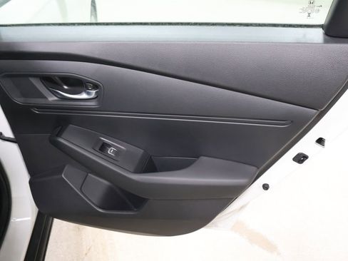 New 2026 Honda Accord LX image 17