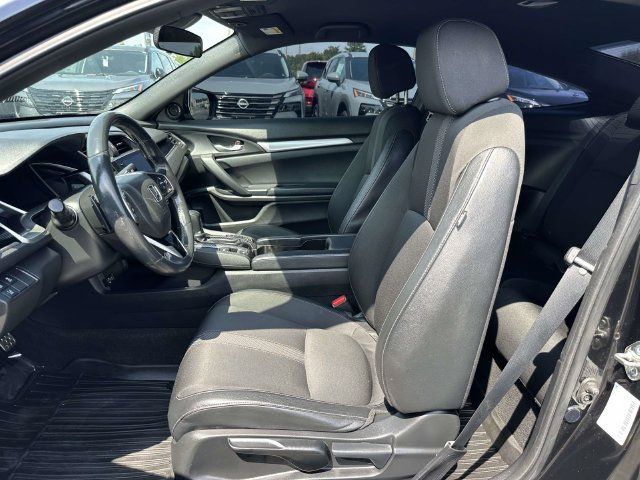 Used 2019 Honda Civic Sport image 17