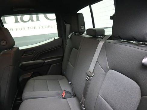 Used 2024 Chevrolet Colorado W/T w/ Safety Package image 20