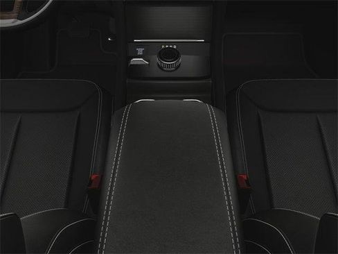 New 2025 Jeep Grand Cherokee L Limited w/ Luxury Tech Group II image 27