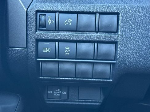 New 2026 Toyota Tacoma SR5 AWD/4WD image 29