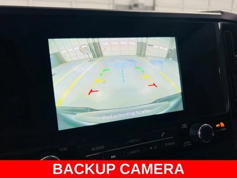 New 2026 Nissan Frontier S RWD image 7