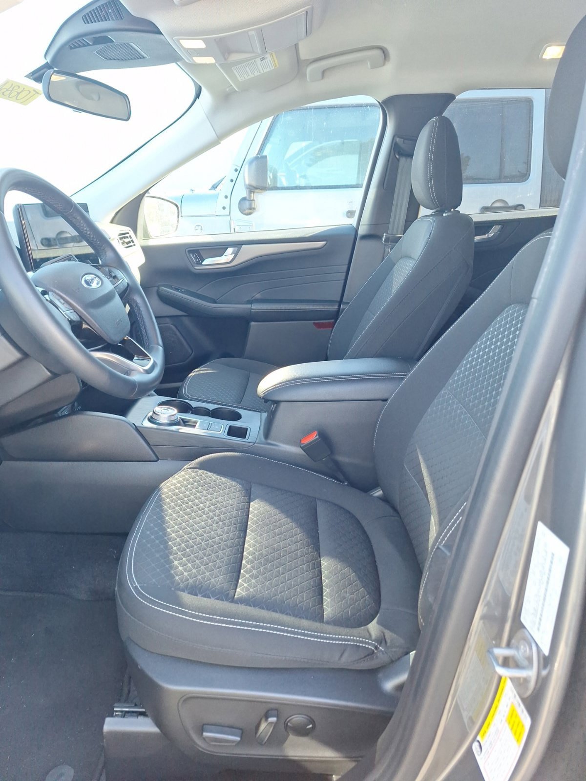 Certified 2023 Ford Escape Active w/ Tech Pack #2 FWD image 13