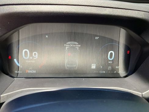 New 2026 Ford Explorer Tremor AWD/4WD image 14