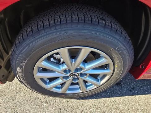 New 2025 MAZDA CX-5 AWD 2.5 S w/ Preferred Package image 22