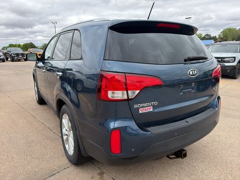 Used 2014 Kia Sorento EX w/ EX V6 Touring Package AWD/4WD image 5