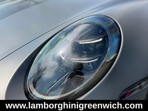 Used 2026 Porsche 911 GT3 RWD image 10