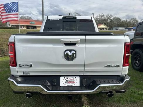 New 2026 RAM 1500 Limited image 4