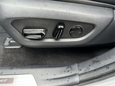 Certified 2025 Lexus TX 350 AWD image 10