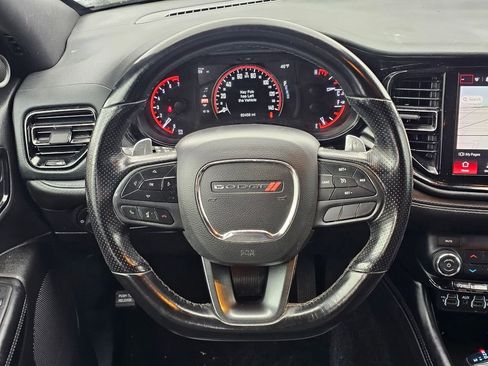 Used 2021 Dodge Durango GT AWD/4WD image 18