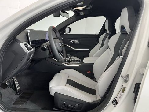 Used 2026 BMW M3 Competition image 11