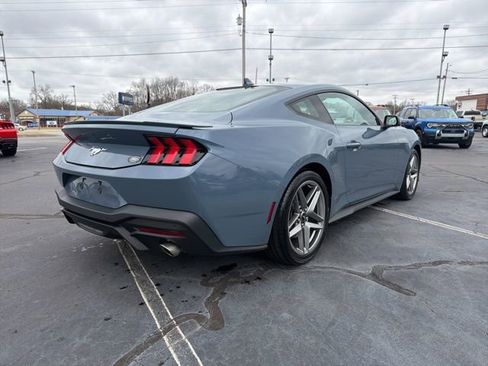 Certified 2024 Ford Mustang Premium image 7