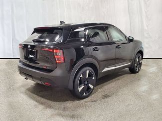 Used 2025 Nissan Kicks SR AWD/4WD video 3