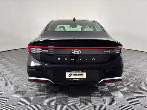 Used 2024 Hyundai Sonata SEL FWD image 39