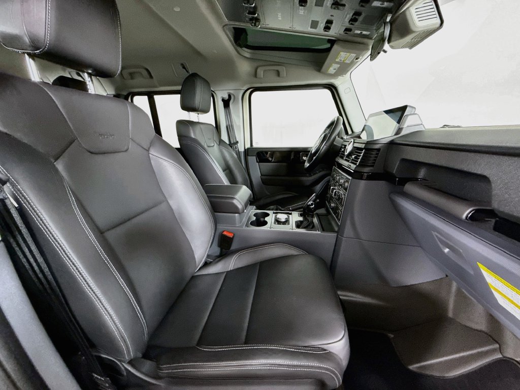 Used 2024 INEOS Grenadier Station Wagon AWD/4WD image 22