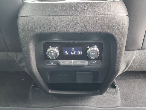 New 2026 GMC Acadia Elevation w/ Black Edition image 50