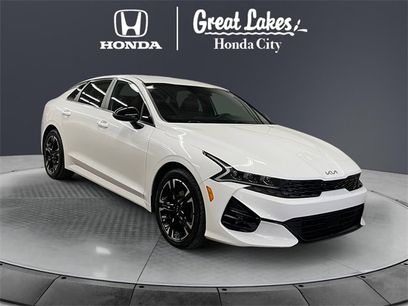 Used 2024 Kia K5 GT-Line w/ GT-Line Premium Package