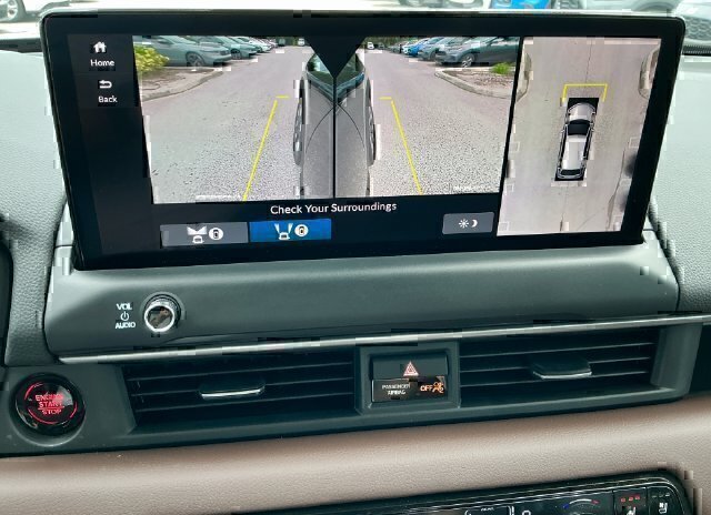 New 2026 Honda Pilot Elite image 24