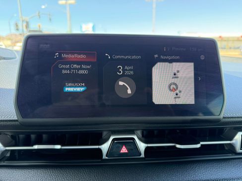 Used 2020 Toyota Supra Launch Edition w/ Driver Assist Package image 23