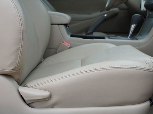 Used 2008 Toyota Solara SLE FWD image 25