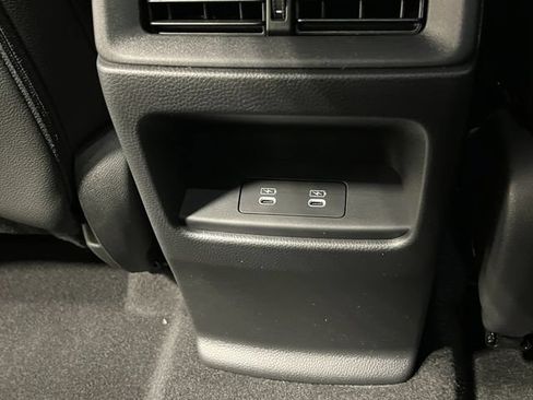 New 2026 Honda CR-V Sport Touring image 26