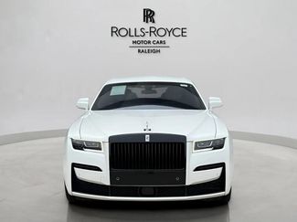 Certified 2023 Rolls-Royce Ghost AWD/4WD video 2
