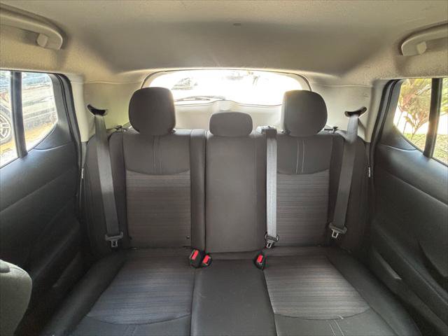 Used 2025 Nissan Leaf S FWD image 22