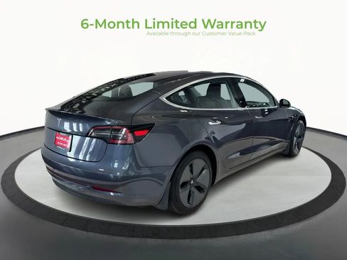 Used 2018 Tesla Model 3 Long Range image 7