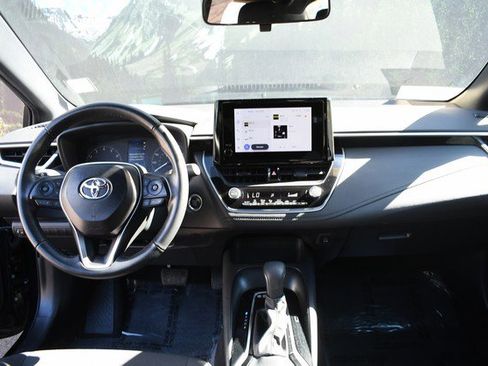 Certified 2024 Toyota Corolla SE image 18