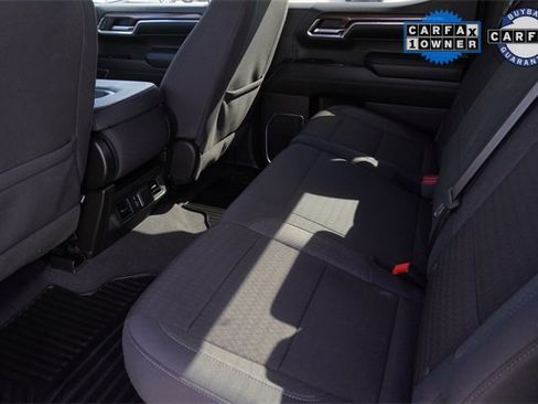 Used 2024 Chevrolet Silverado 1500 LT image 13