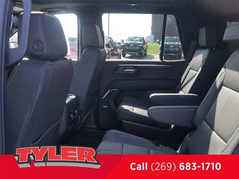 New 2026 Chevrolet Tahoe High Country w/ LPO, Illumination Package image 44