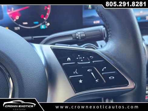 Used 2025 Mercedes-Benz GLA 250 image 36