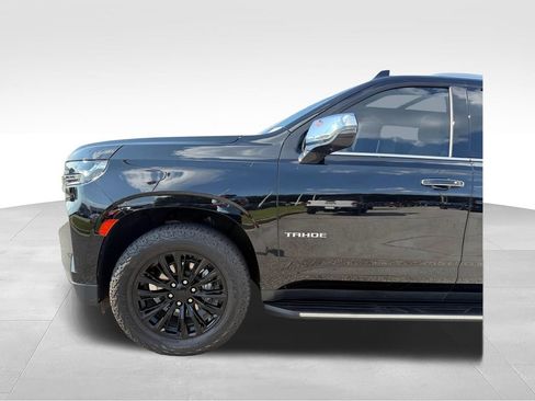 Used 2023 Chevrolet Tahoe Premier RWD image 24