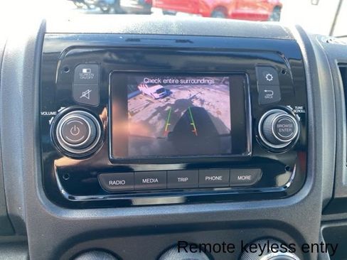 Used 2020 RAM ProMaster 3500 image 19