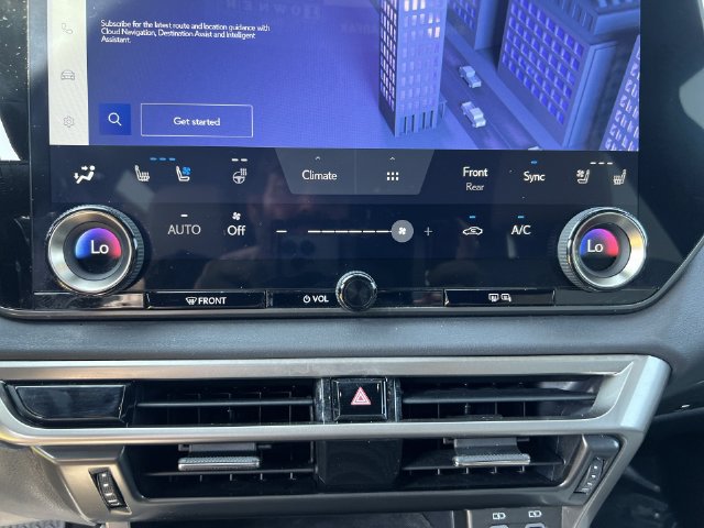 Used 2023 Lexus RX 350 Premium w/ Accessory Package (Z1) AWD/4WD image 17