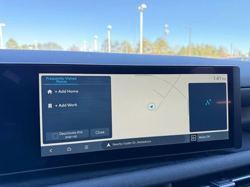 New 2025 Hyundai Tucson SEL image 31