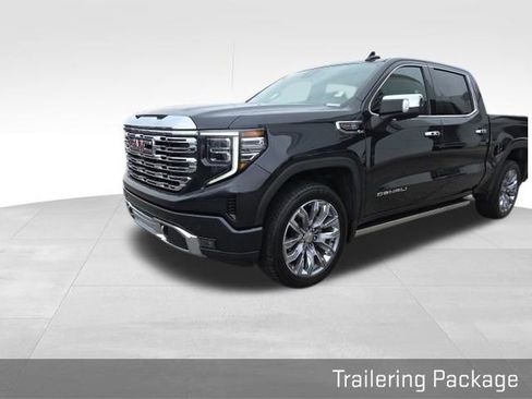 Used 2023 GMC Sierra 1500 Denali w/ Denali Reserve Package image 15