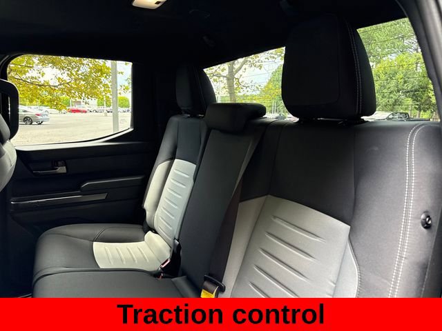 Used 2025 Toyota Tacoma TRD Off-Road AWD/4WD image 24