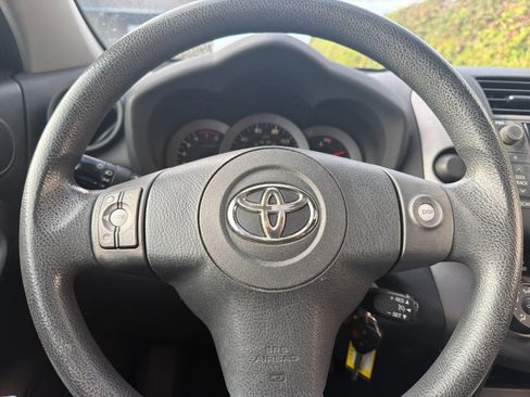 Used 2010 Toyota RAV4 Sport FWD image 19
