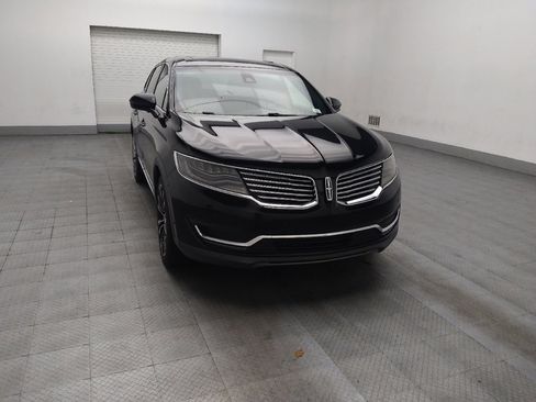 Used 2016 Lincoln MKX Reserve w/ Luxury Package image 13