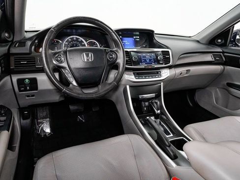 Used 2015 Honda Accord EX-L image 6